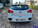 Kia Ceed Cee'd 1.4 MR`16 E6 Aukcja 273370 - grafika 3