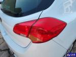 Kia Ceed Cee'd 1.4 MR`16 E6 Aukcja 273370 - grafika 84