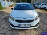 Kia Ceed Cee'd 1.4 MR`16 E6 Aukcja 273370 - grafika 6