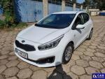 Kia Ceed Cee'd 1.4 MR`16 E6 Aukcja 273371 - grafika 1