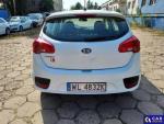 Kia Ceed Cee'd 1.4 MR`16 E6 Aukcja 273371 - grafika 3