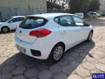 Kia Ceed Cee'd 1.4 MR`16 E6 Aukcja 273371 - grafika 4