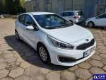 Kia Ceed Cee'd 1.4 MR`16 E6 Aukcja 273371 - grafika 5