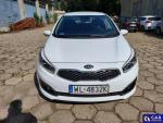 Kia Ceed Cee'd 1.4 MR`16 E6 Aukcja 273371 - grafika 6