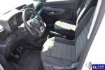 Opel Combo Life Diesel MR`18 E6 Aukcja 279633 - grafika 13