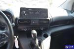 Opel Combo Life Diesel MR`18 E6 Aukcja 279633 - grafika 15