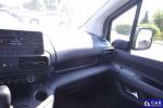 Opel Combo Life Diesel MR`18 E6 Aukcja 279633 - grafika 17