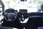 Opel Combo Life Diesel MR`18 E6 Aukcja 279633 - grafika 20