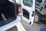 Opel Combo Life Diesel MR`18 E6 Aukcja 279633 - grafika 24