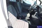 Opel Combo Life Diesel MR`18 E6 Aukcja 279633 - grafika 30