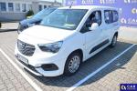 Opel Combo Life Diesel MR`18 E6 Aukcja 279633 - grafika 1