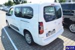 Opel Combo Life Diesel MR`18 E6 Aukcja 279633 - grafika 2