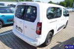 Opel Combo Life Diesel MR`18 E6 Aukcja 279633 - grafika 3