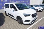 Opel Combo Life Diesel MR`18 E6 Aukcja 279633 - grafika 4