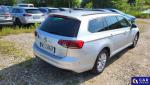 Volkswagen Passat 1.5 TSI EVO Business ... Aukcja 273539 - grafika 7