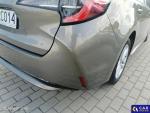 Toyota Corolla 1.2 Turbo MR`19 E6 Aukcja 273702 - grafika 10