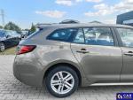 Toyota Corolla 1.2 Turbo MR`19 E6 Aukcja 273702 - grafika 17