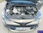 Toyota Corolla 1.2 Turbo MR`19 E6 Aukcja 273702 - grafika 19