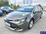 Toyota Corolla 1.2 Turbo MR`19 E6 Aukcja 273702 - grafika 1