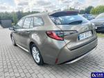 Toyota Corolla 1.2 Turbo MR`19 E6 Aukcja 273702 - grafika 2