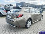 Toyota Corolla 1.2 Turbo MR`19 E6 Aukcja 273702 - grafika 4