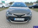 Toyota Corolla 1.2 Turbo MR`19 E6 Aukcja 273702 - grafika 6