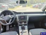 Volkswagen Passat B8 1.5 TSI MR`20 E6d Aukcja 273572 - grafika 24