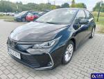 Toyota Corolla 1.5 MR`23 E6d Aukcja 273573 - grafika 1