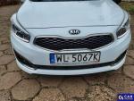 Kia Ceed Cee'd 1.4 MR`16 E6 Aukcja 273376 - grafika 101