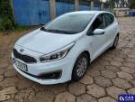 Kia Ceed Cee'd 1.4 MR`16 E6 Aukcja 273376 - grafika 1