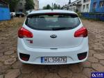 Kia Ceed Cee'd 1.4 MR`16 E6 Aukcja 273376 - grafika 3