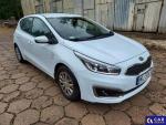 Kia Ceed Cee'd 1.4 MR`16 E6 Aukcja 273376 - grafika 5