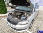 Skoda Fabia III 1.0 MR`15 E6 Aukcja 273534 - grafika 11