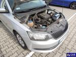 Skoda Fabia III 1.0 MR`15 E6 Aukcja 273534 - grafika 12