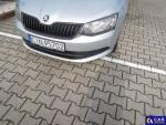 Skoda Fabia III 1.0 MR`15 E6 Aukcja 273534 - grafika 37