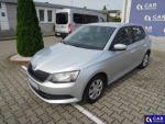 Skoda Fabia III 1.0 MR`15 E6 Aukcja 273534 - grafika 1