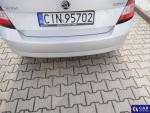 Skoda Fabia III 1.0 MR`15 E6 Aukcja 273534 - grafika 64