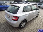 Skoda Fabia III 1.0 MR`15 E6 Aukcja 273534 - grafika 4