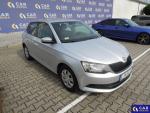 Skoda Fabia III 1.0 MR`15 E6 Aukcja 273534 - grafika 5