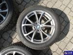 BMW Seria 3 320 Diesel Mild Hybrid MR`19 E6d G20 Aukcja 273429 - grafika 48