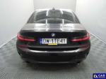 BMW Seria 3 320 Diesel Mild Hybrid MR`19 E6d G20 Aukcja 273429 - grafika 6