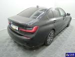 BMW Seria 3 320 Diesel Mild Hybrid MR`19 E6d G20 Aukcja 273429 - grafika 4