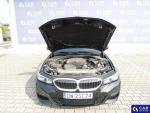 BMW Seria 3 320 Diesel Mild Hybrid MR`19 E6d G20 Aukcja 273430 - grafika 11