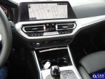 BMW Seria 3 320 Diesel Mild Hybrid MR`19 E6d G20 Aukcja 273430 - grafika 16