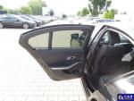 BMW Seria 3 320 Diesel Mild Hybrid MR`19 E6d G20 Aukcja 273430 - grafika 17