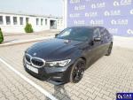 BMW Seria 3 320 Diesel Mild Hybrid MR`19 E6d G20 Aukcja 273430 - grafika 2