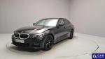 BMW Seria 3 320 Diesel Mild Hybrid MR`19 E6d G20 Aukcja 273430 - grafika 1