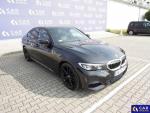 BMW Seria 3 320 Diesel Mild Hybrid MR`19 E6d G20 Aukcja 273430 - grafika 3