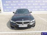 BMW Seria 3 320 Diesel Mild Hybrid MR`19 E6d G20 Aukcja 273430 - grafika 7