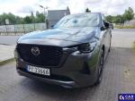 Mazda CX-60 CX-60 2.5 PHEV Homura AWD aut Aukcja 273753 - grafika 1